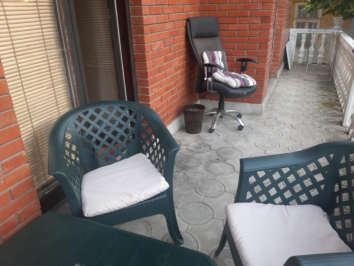 Vila Mir Pirot Exterior foto