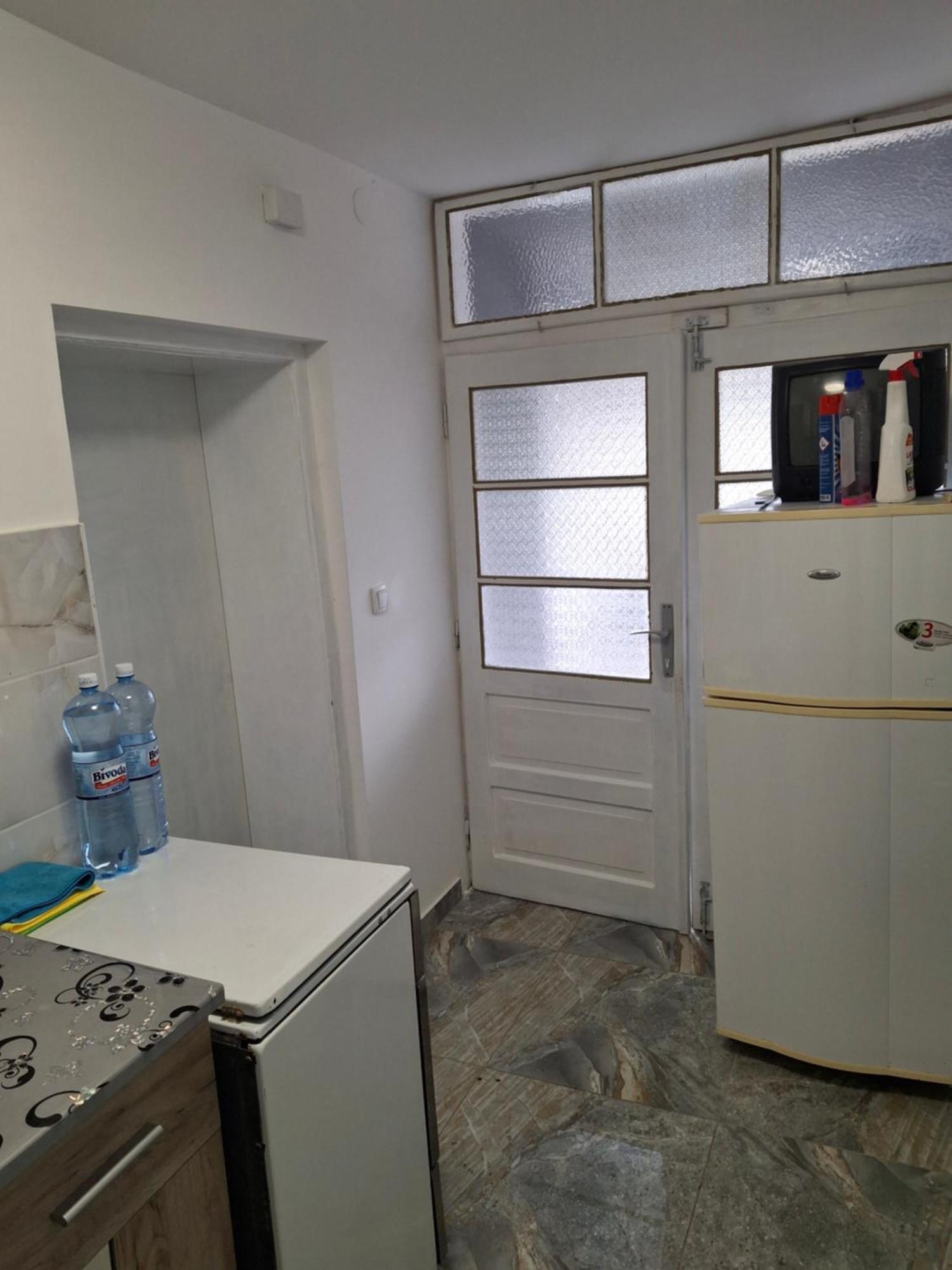 Vila Mir Pirot Exterior foto